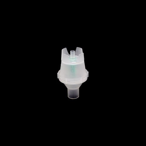 手动雾化机 - 130 106 09 - Plasti-med - 用于呼吸 / 手持式 / 压缩式