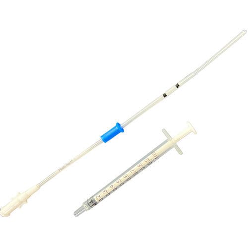 宫内人工授精器械套件 - 544 002 - Plasti-med - 无菌