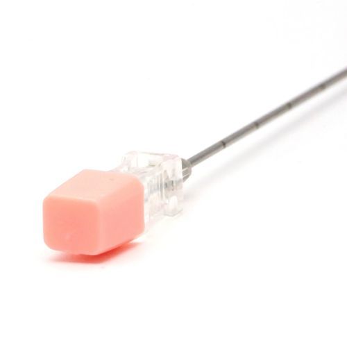 穿刺针头 - 54300 series - Plasti-med - Chiba / 18G / 20G