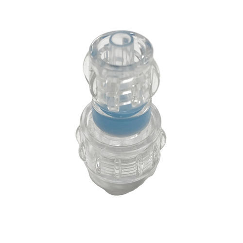 母端适配器 - 531 115 - Plasti-med - 用于医疗器械