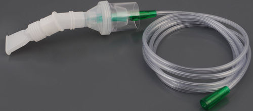 带滤嘴雾化套件 - 130 108 - Plasti-med