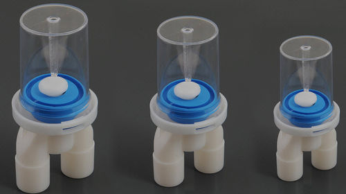 一次性集水器 - 480 501 50 - Plasti-med