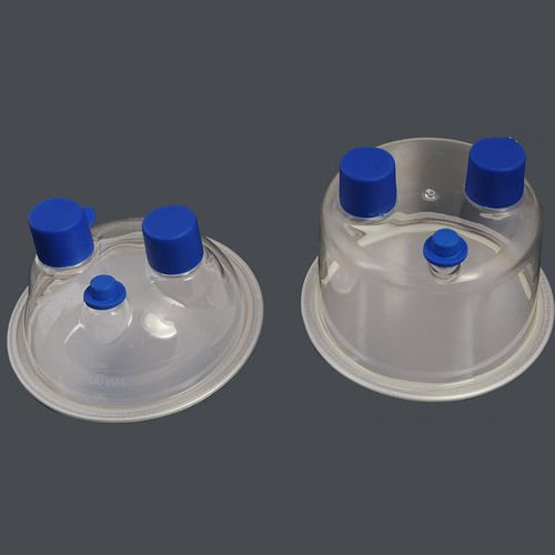加湿舱 - SSDE 09 series - Plasti-med