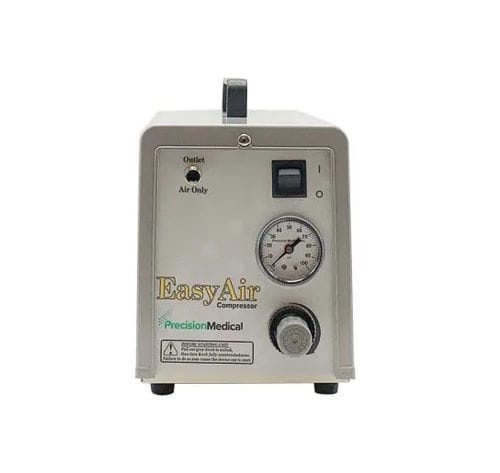 人工通气空气压缩机 - EasyAir  - Precision Medical - 医用 / 便携式
