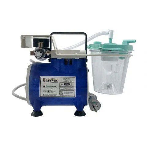 电动吸痰器 - EasyVac - Precision Medical - 家用