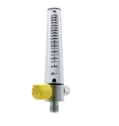 变面积流量计 - 8MFA series - Precision Medical - 氧气 / 空气 / 用于医院