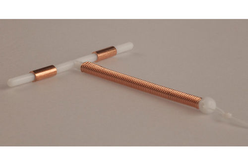 Copper-T宫内节育器 - PREGNA COPPER T 380A - Pregna International