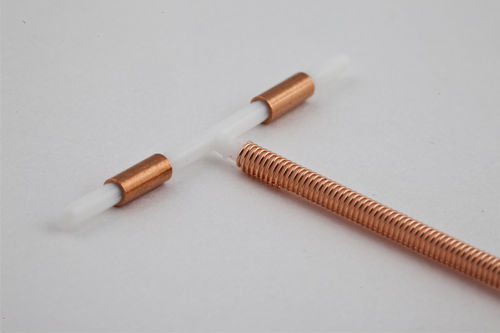 Copper-T宫内节育器 - PREGNA+ - Pregna International