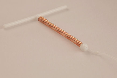 Copper-T宫内节育器 - PREGNA COPPER T 200B - Pregna International