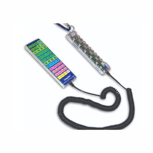 监护模拟器 - EasySim® - PROACT Medical  - ECG / 一般护理 / 心律失常