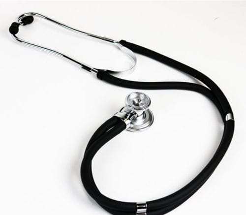 Sprague-Rappaport听诊器 - CK-649BK - PROACT Medical 