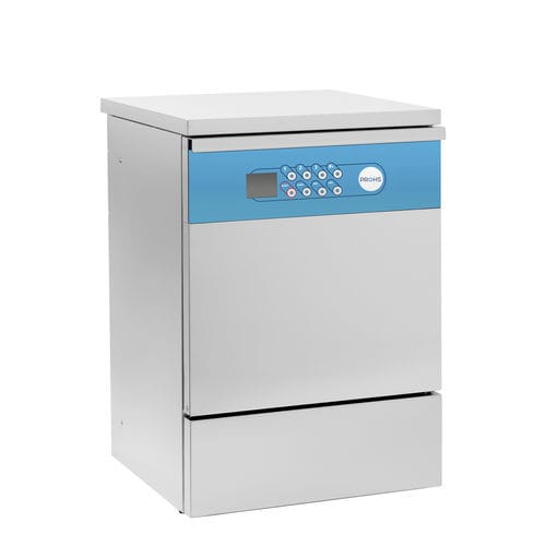自动玻璃器皿清洗机 - WD–8 LAB - PROHS - 实验室