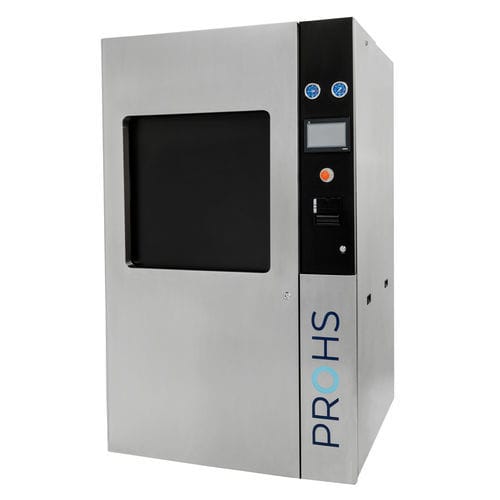 医院医用灭菌器 - FJ series - PROHS - CSSD / 手术 / 蒸汽