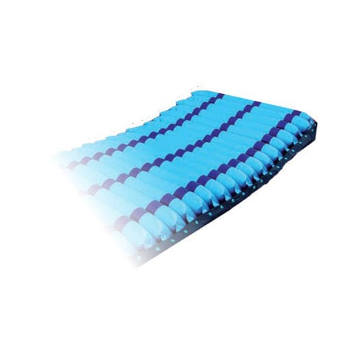 医用床垫 - soft air® simplex wds - PROMA REHA - 交变压力 / 90x200cm / 防水