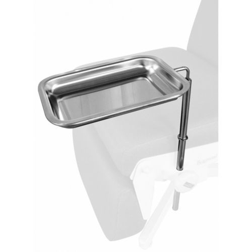 不锈钢标准仪器托盘 - 70964 - Promotal