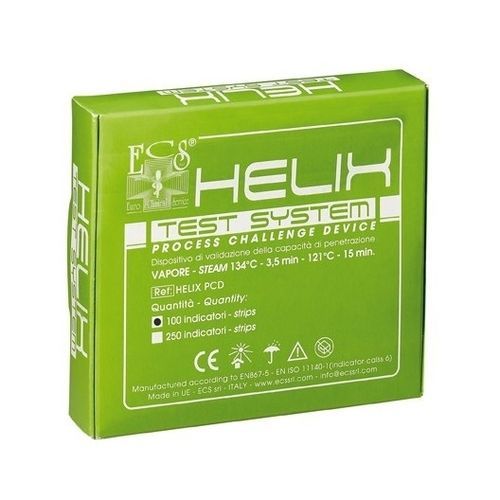 消毒灭菌生物指示剂 - HELIX ISP - Promotal - 医用