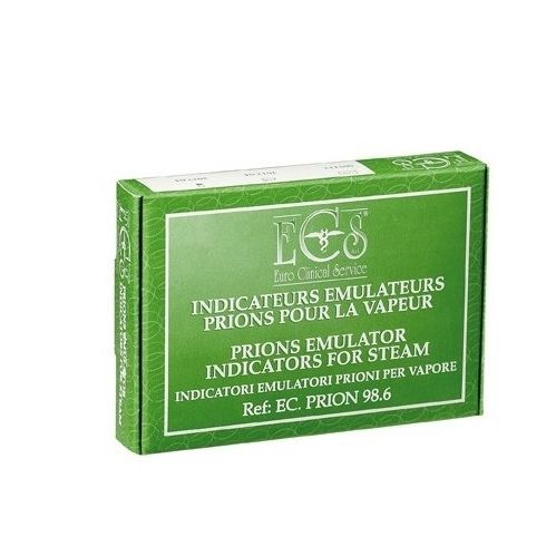 消毒灭菌生物指示剂 - CS002 - Promotal - 医用