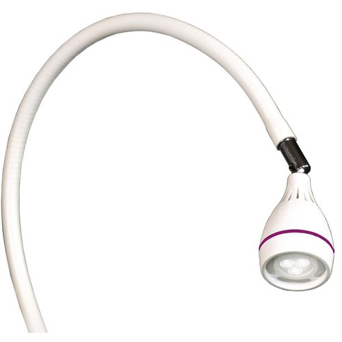 妇科医用检查灯 - 4W 0CP - Promotal - LED / 带滑轮 / 高度可调节