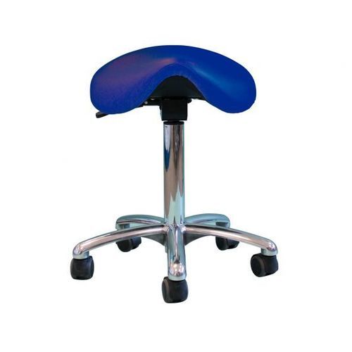 医用圆凳 - 952-10 - Promotal - 医用 / 可调高度 / 倾斜