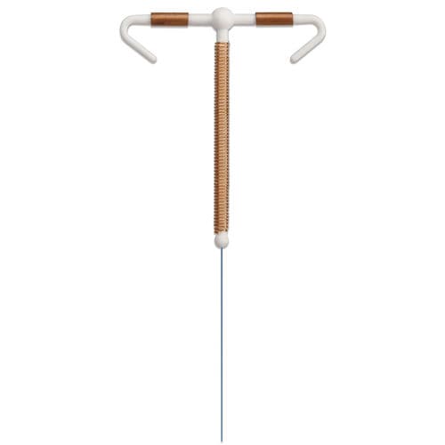 Copper-T宫内节育器 - Flexi-T Series - Prosan International