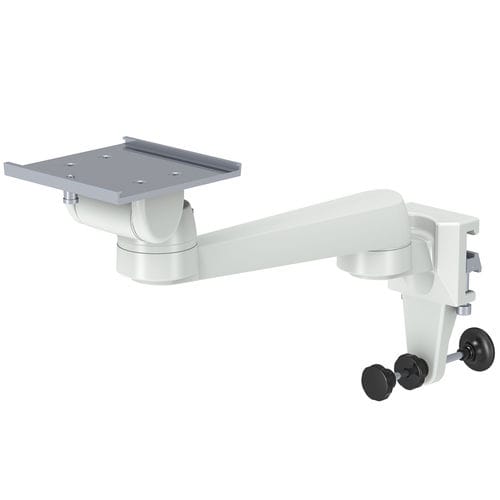 关节型医用设备支架 - Z-DOCK62 - provita medical - 用于监测仪 / 医用 / 轨道