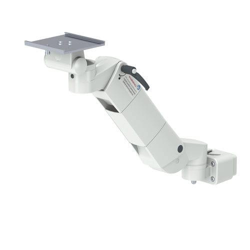 关节型医用设备支架 - Z-DOCK74 - provita medical - 高度可调节 / 用于监测仪 / 医用