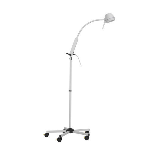 移动式医用检查灯 - L111111A - provita medical - LED / 挠性