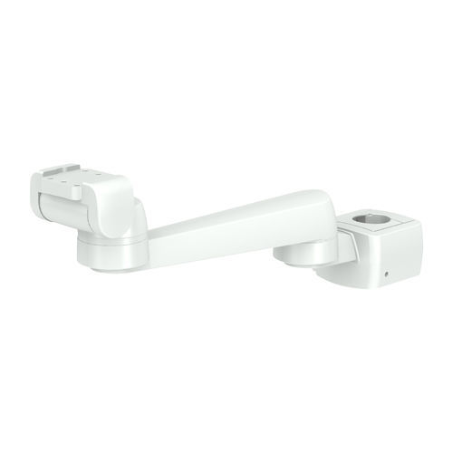 关节型医用设备支架 - Z-DOCK61 - provita medical - 用于监测仪 / 医用 / 杆式安装