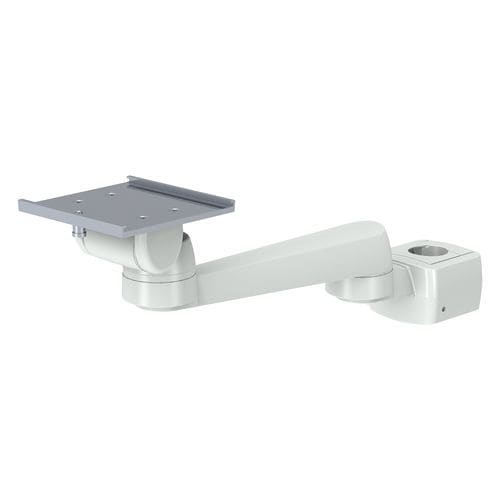 关节型医用设备支架 - Z-DOCK63 - provita medical - 用于监测仪 / 医用 / 杆式安装
