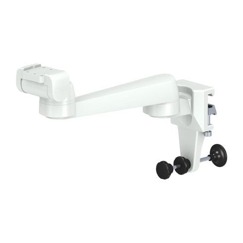 关节型医用设备支架 - Z-DOCK60 - provita medical - 用于监测仪 / 医用 / 轨道