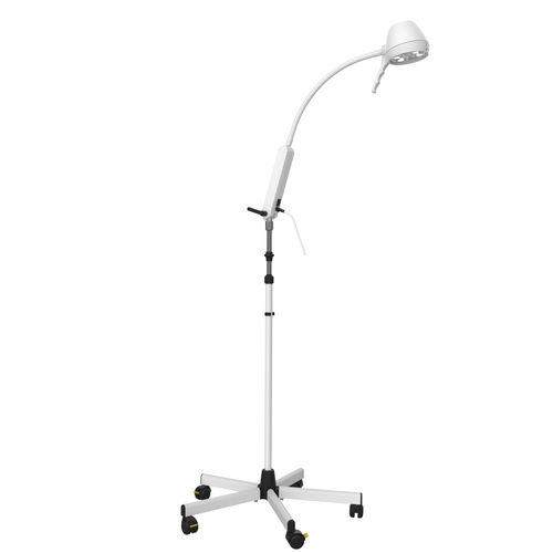 LED医用检查灯 - L121111A - provita medical - 带滑轮 / 带把手 / 嵌入式