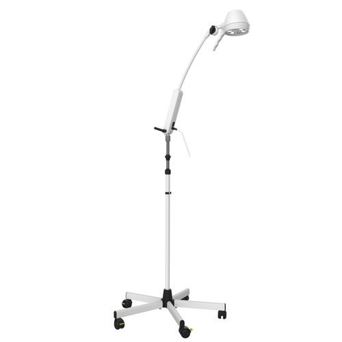LED医用检查灯 - L121124A - provita medical - 带滑轮 / 带把手 / 嵌入式