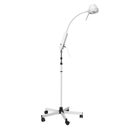 LED医用检查灯 - L121141A - provita medical - 带滑轮 / 带把手 / 嵌入式