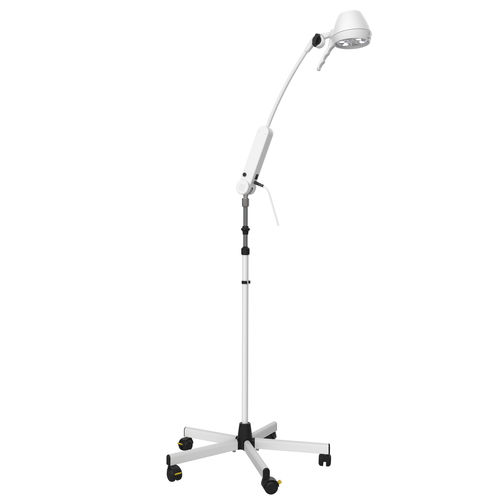LED医用检查灯 - L121131A - provita medical - 带滑轮 / 带把手 / 嵌入式