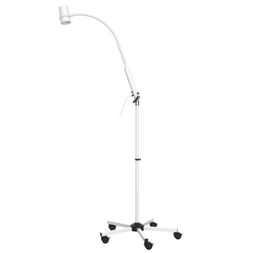 LED医用检查灯 - L220226A - provita medical - 带滑轮 / 挠性