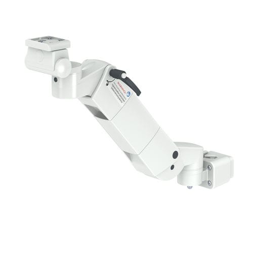 关节型医用设备支架 - Z-DOCK70 - provita medical - 用于监测仪 / 医用 / 壁挂