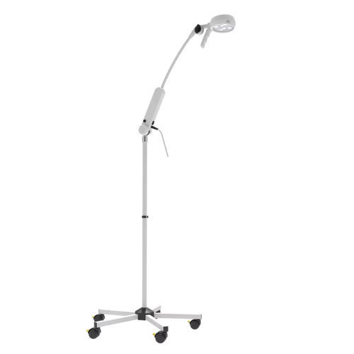 LED医用检查灯 - L111131A - provita medical - 带滑轮 / 带把手 / 挠性