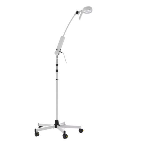 LED医用检查灯 - L121131A - provita medical - 嵌入式 / 带滑轮 / 带把手
