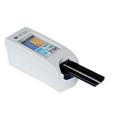 半自动尿液分析仪 - URI-TEX  - Cormay Diagnostics - 便携式 / 触摸屏