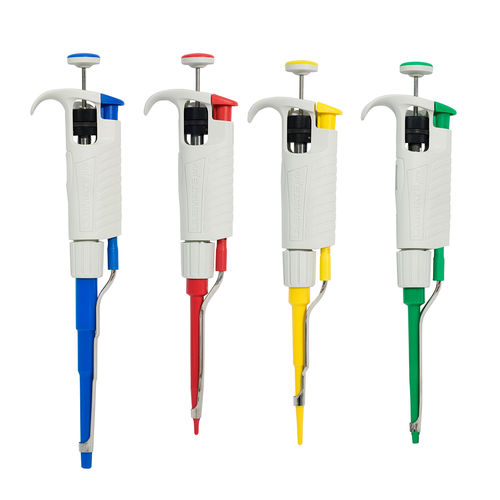 机械微量移液器 - Labmate Pro - Corning HTL SA - 活塞 / 单管道 / 容量可调节