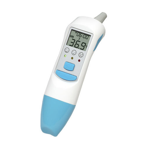 医用体温计 - TH50Z - Radiant Innovation - 数字 / 额头 / 耳式