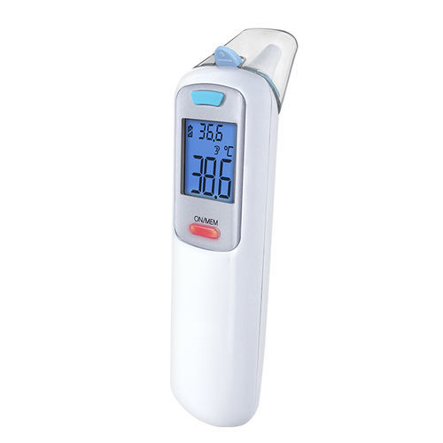医用体温计 - THR86JEB - Radiant Innovation - 数字 / 耳式 / 口腔