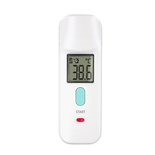 医用体温计 - TH09F - Radiant Innovation - 数字 / 非接触式