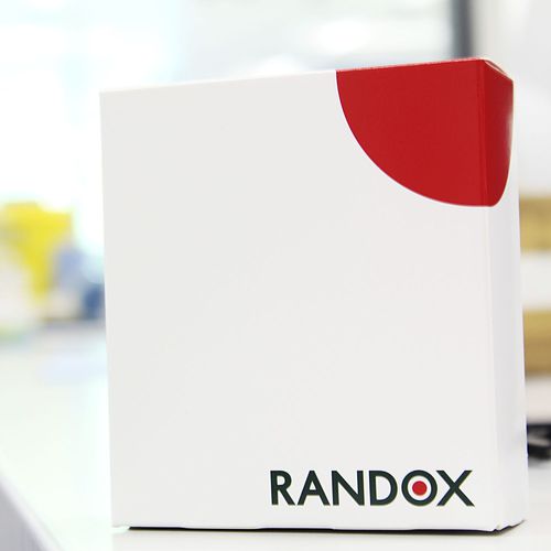 铁试剂 - TF3831 - Randox Laboratories/朗道 - 溶液 / 免疫比浊 / 临床化学