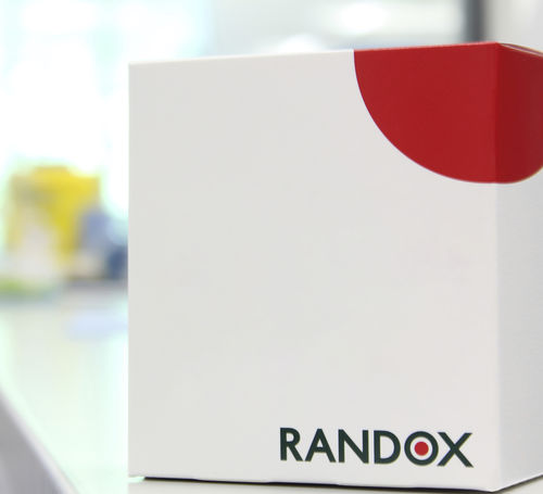 酶试剂 - BI series - Randox Laboratories/朗道 - 临床化学 / 液体 / 维生素