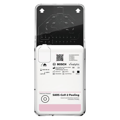 COVID-19新冠病毒快速诊断检测 - F09G300587 - Randox Laboratories/朗道 - SARS-COV-2 / 用于实时PCR