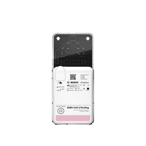 COVID-19新冠病毒快速诊断检测 - Vivalytic  - Randox Laboratories/朗道 - SARS-COV-2 / 鼻咽 / 嵌入式