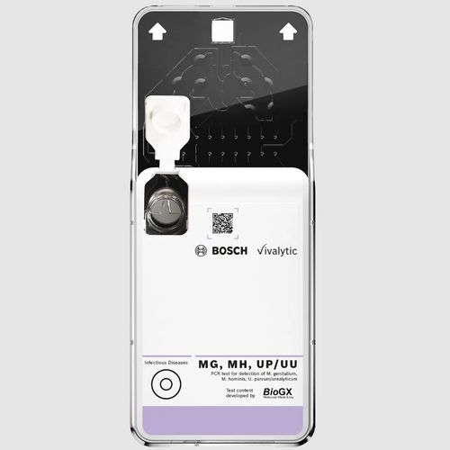 传染病快速诊断检测 - Randox Laboratories - 用于性传播疾病 / 解脲支原体 / 微小脲原体