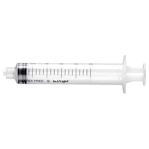 皮下注射器 - INJ/LIGHT® - Rays  - 1毫升 / 10毫升 / 5毫升
