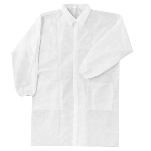 男女通用医用防护服 - 504030W - Rays  - L / XL / M